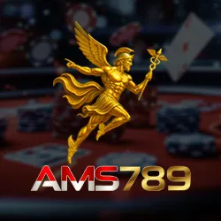 AMS789 - Permainan Kasual Seru dan Mengasyikkan