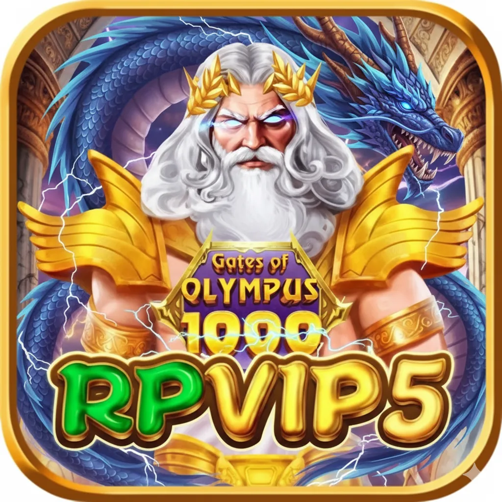 RPVIP5 - Aplikasi Live Streaming Sosial & Chat Terbaik
